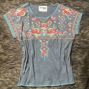 Savanna Jane top